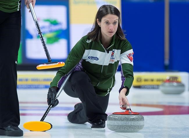 P.E.I.'s Birt and New Brunswick's Crawford upset Canada's Jones at Scotties | iNFOnews.ca