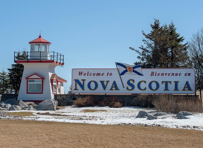 Nova Scotia declares state of emergency to deal with COVID-19 cases | iNFOnews.ca