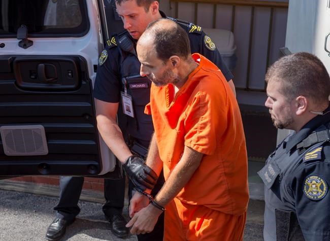 Defence lawyer says not guilty plea expected in Fredericton shootings case | iNFOnews.ca