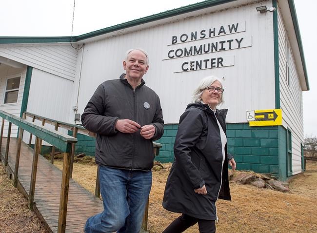 Voters in Prince Edward Island elect Tory minority amid Green surge | iNFOnews.ca Voters in Prince Edward Island elect Tory minority amid Green surge | iNFOnews.ca