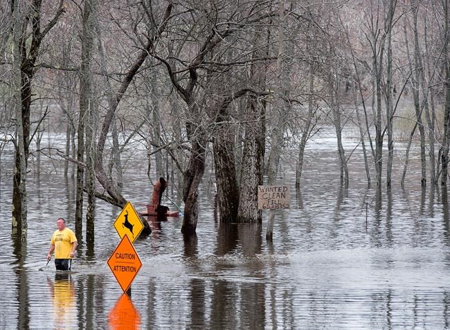 By the numbers: New Brunswick’s record-setting flood | iNFOnews.ca By the numbers: New Brunswick’s record-setting flood | iNFOnews.ca