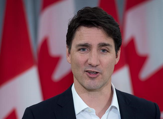 Russian Embassy says Trudeau criticism of Putin unproductive, confrontational | iNFOnews.ca