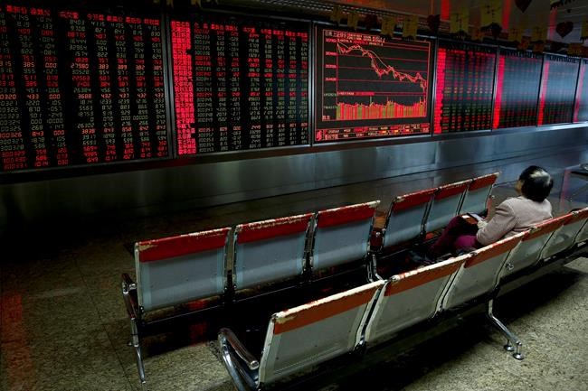 Asian markets mixed as US businesses caution against tariffs | iNFOnews.ca