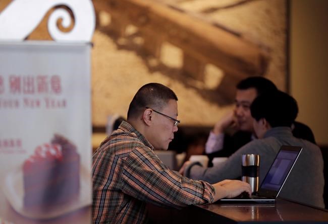 China's fondness for pirated software raises risks in attack | iNFOnews.ca