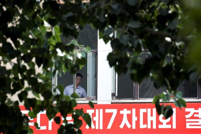 China says Trump's trade threat over N. Korea 'unacceptable' | iNFOnews.ca