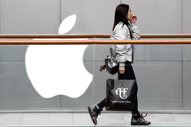 Survey: American companies worry US-Chinese ties will worsen | iNFOnews.ca