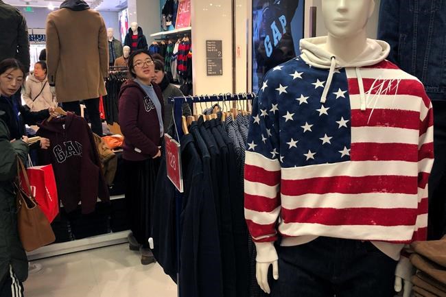 US, China leave next steps for trade talks unclear | iNFOnews.ca US, China leave next steps for trade talks unclear | iNFOnews.ca