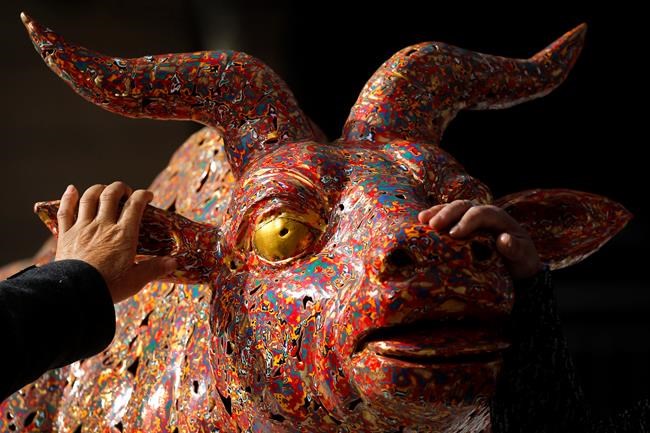 Asian markets fall after Wall Street decline | iNFOnews.ca