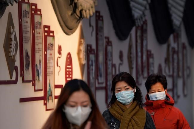 Asia Today: Vietnam reports 1st local infection in 89 days | iNFOnews.ca