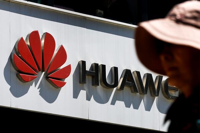 The Latest: Huawei says not right for FedEx to divert cargo | iNFOnews.ca The Latest: Huawei says not right for FedEx to divert cargo | iNFOnews.ca