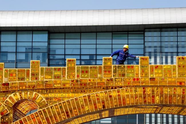 Few major Western leaders to attend Chinese summit | iNFOnews.ca