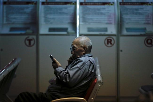 Global stocks turn lower after recent record highs | iNFOnews.ca