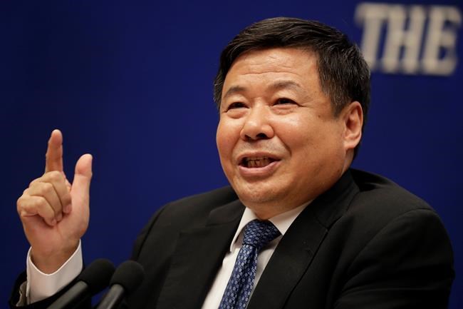 What's at stake in China-US trade dispute | iNFOnews.ca