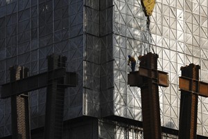 China's economic growth falls to 7.3 per cent in 3Q, lowest in 5 years | iNFOnews.ca CP30362814