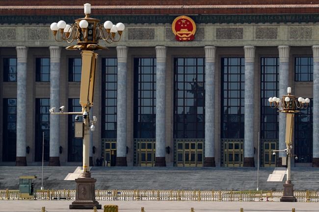 China postpones key political meetings because of virus | iNFOnews.ca
