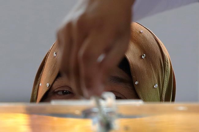 A guide to Malaysia's general election on Wednesday | iNFOnews.ca