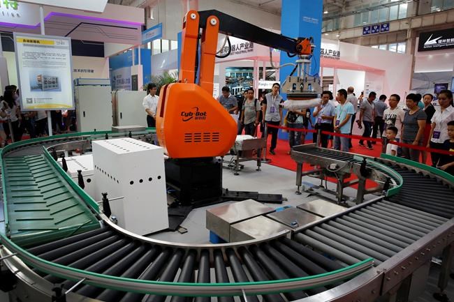 US proposes tariffs on $50 billion in Chinese imports | iNFOnews.ca US proposes tariffs on $50 billion in Chinese imports | iNFOnews.ca