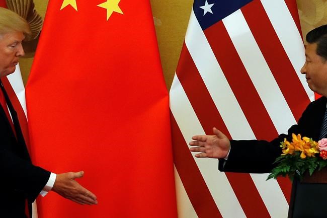 Xi vs Trump: Who has the better hand in potential trade war? | iNFOnews.ca