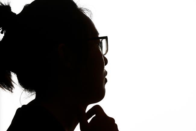 As MeToo unnerves China, a student fights to tell her story | iNFOnews.ca