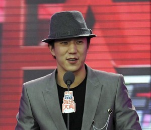 Beijing police formally arrest Jackie Chan's son on suspicion of allowing others to take drugs | iNFOnews.ca CP29922434