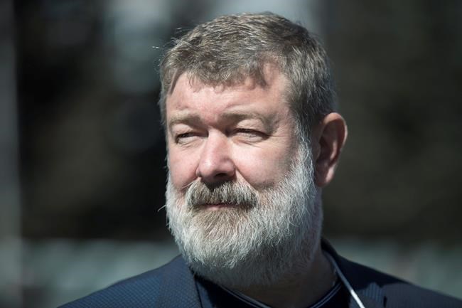 Russian security agency arrests extremist suspects | iNFOnews.ca