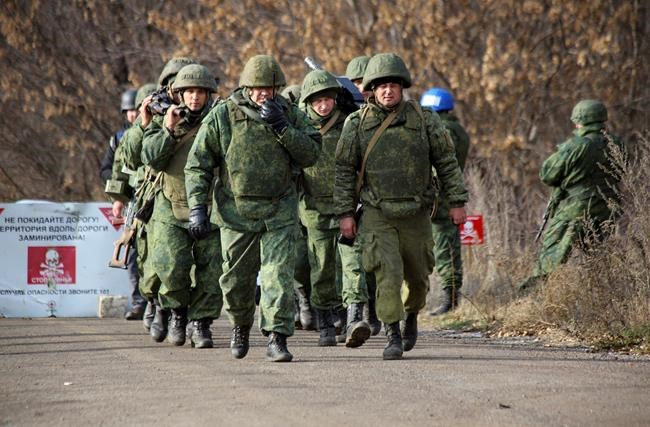 Kazakhstan offers to host Russia-Ukraine meeting | iNFOnews.ca Kazakhstan offers to host Russia-Ukraine meeting | iNFOnews.ca