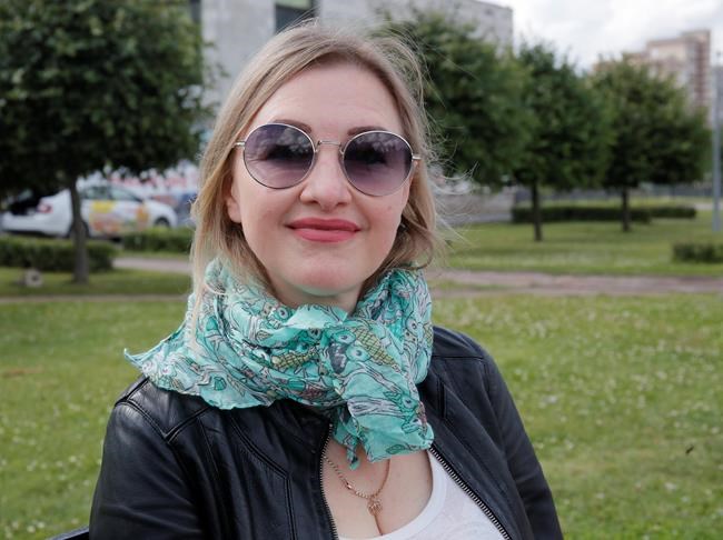 Kremlin ban halts direct flights between Russia and Georgia | iNFOnews.ca