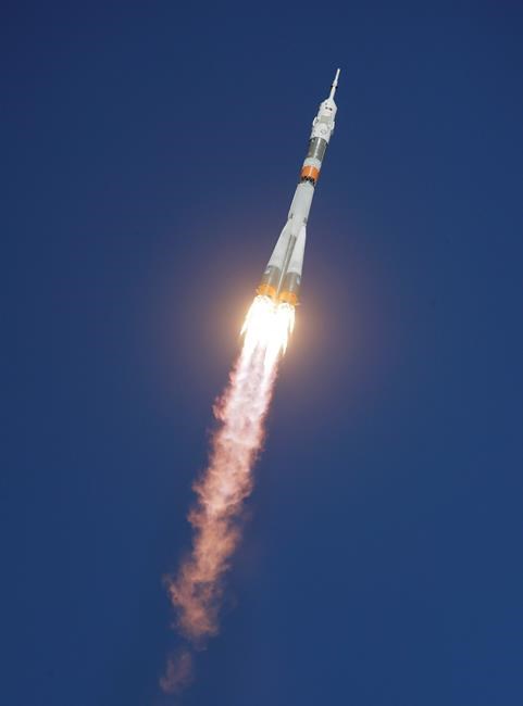 Russia blames rocket failure on mistake during assembly | iNFOnews.ca