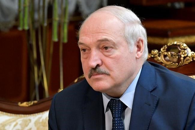 Belarus parliament moves to pass law banning private lawyers | iNFOnews.ca Belarus parliament moves to pass law banning private lawyers | iNFOnews.ca