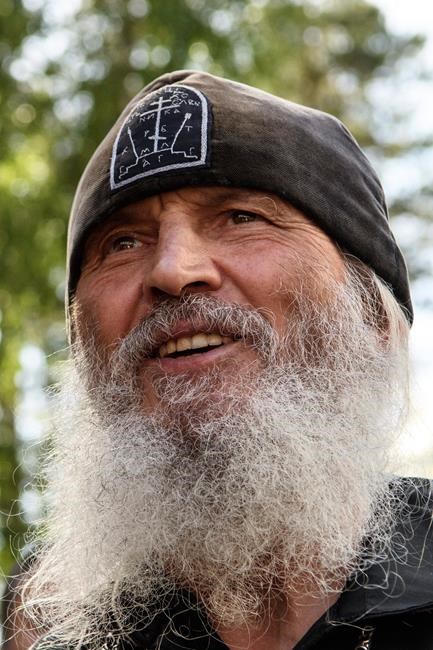 Russian court fines coronavirus-denying rebel monk | iNFOnews.ca Russian court fines coronavirus-denying rebel monk | iNFOnews.ca