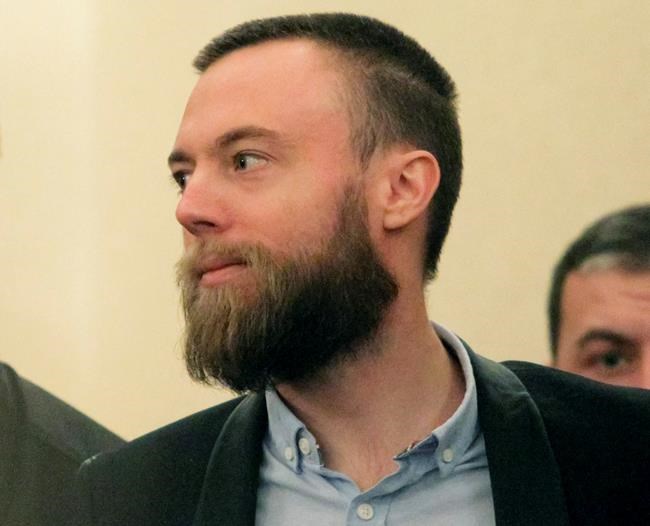 Georgia to keep British fugitive behind bars for 3 months | iNFOnews.ca