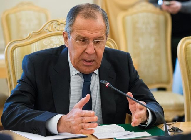 Ex-workers at Russian 'troll factory' trust US indictment | iNFOnews.ca