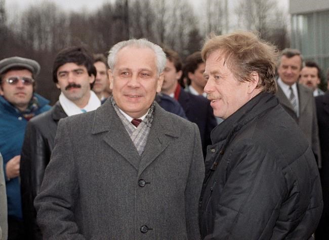 Anatoly Lukyanov, ex-Soviet parliament speaker, dies at 88 | iNFOnews.ca Anatoly Lukyanov, ex-Soviet parliament speaker, dies at 88 | iNFOnews.ca