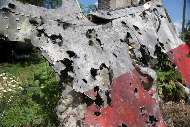 Iran crash and missile claims put Ukraine president in bind | iNFOnews.ca Iran crash and missile claims put Ukraine president in bind | iNFOnews.ca