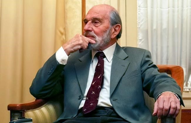Ex-British double agent says Russian spies must save world | iNFOnews.ca Ex-British double agent says Russian spies must save world | iNFOnews.ca