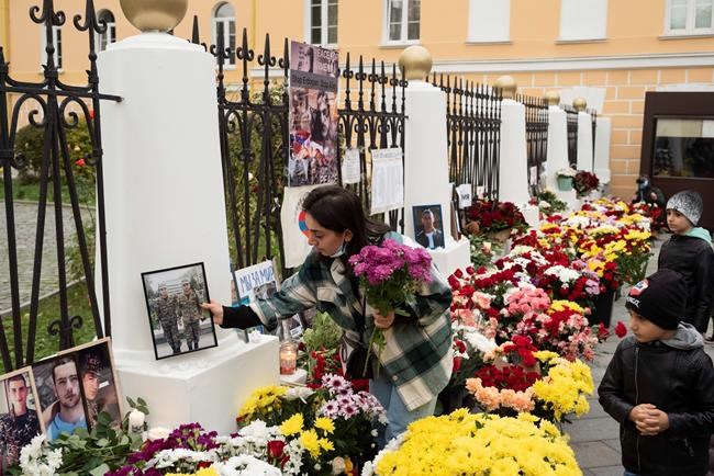 Armenia, Azerbaijan blame each other for truce violations | iNFOnews.ca