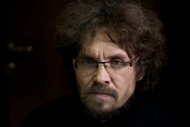 Prominent Russian environmentalist brutally beaten | iNFOnews.ca Prominent Russian environmentalist brutally beaten | iNFOnews.ca