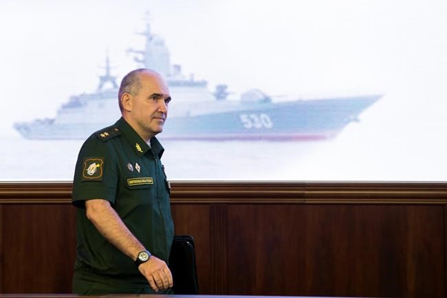 Germany calls for "air bridge" to supply besieged Aleppo | iNFOnews.ca CP663348003