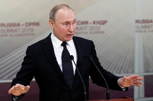 EU slams Russia citizenship move as new attack on Ukraine | iNFOnews.ca EU slams Russia citizenship move as new attack on Ukraine | iNFOnews.ca