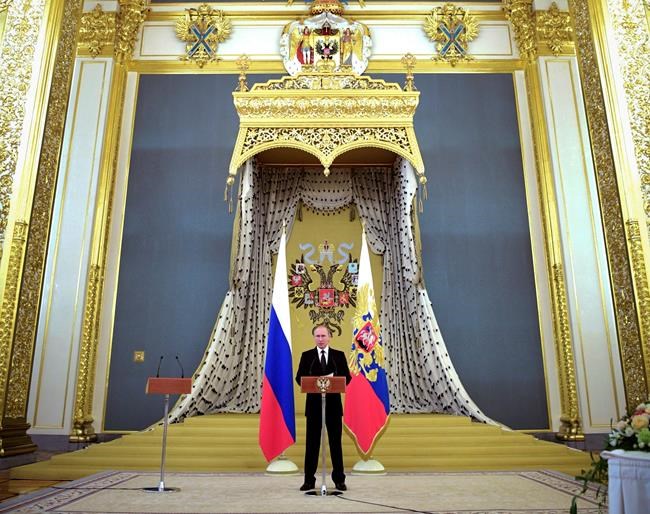 Russian meddling abroad: Does Putin pull all the strings? | iNFOnews.ca Russian meddling abroad: Does Putin pull all the strings? | iNFOnews.ca