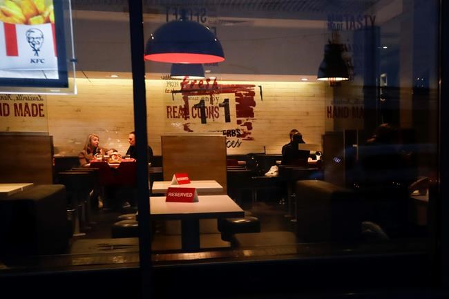 What virus? Belarus rejects strict measures against pandemic | iNFOnews.ca