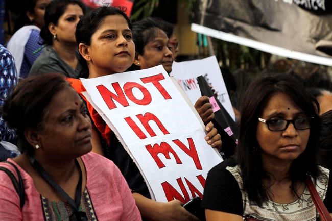 Thousands gather in India to protest attacks on Muslims | iNFOnews.ca