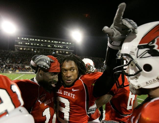 Chinese court hands US football coach 4-year prison sentence | iNFOnews.ca