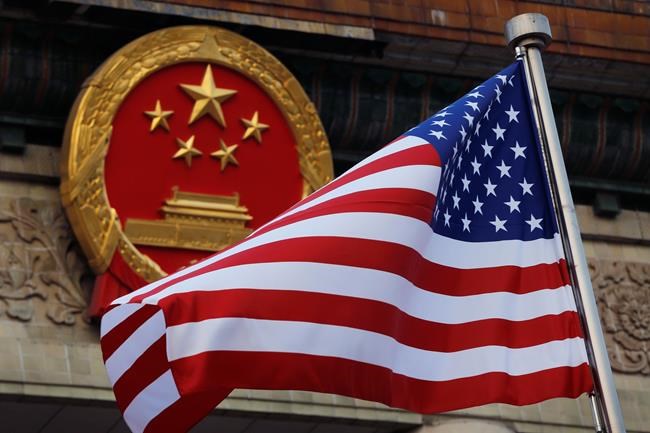 US employee in China reported strange sounds, pressure | iNFOnews.ca US employee in China reported strange sounds, pressure | iNFOnews.ca