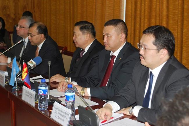 IMF says it has agreed terms for $5 bn loan to Mongolia | iNFOnews.ca