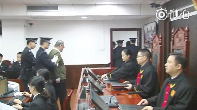 China sentences Taiwan activist to 5 years for subversion | iNFOnews.ca