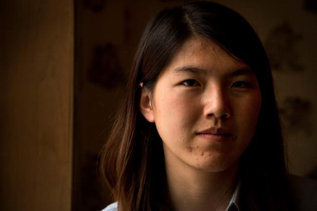 Rise of 'morality schools' for Chinese women sparks outcry | iNFOnews.ca Rise of 'morality schools' for Chinese women sparks outcry | iNFOnews.ca