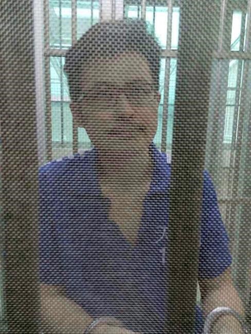 China rights activist missing after being stopped at airport | iNFOnews.ca