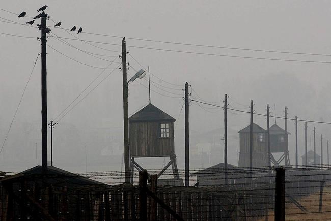 German prosecutors charge former Majdanek death camp guard | iNFOnews.ca German prosecutors charge former Majdanek death camp guard | iNFOnews.ca