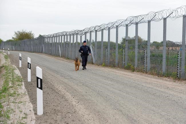 The Latest: Experts say Hungary misses trafficked migrants | iNFOnews.ca The Latest: Experts say Hungary misses trafficked migrants | iNFOnews.ca